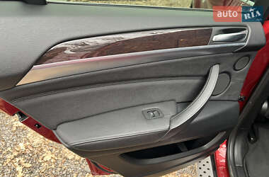 Позашляховик / Кросовер BMW X6 2010 в Хмельницькому