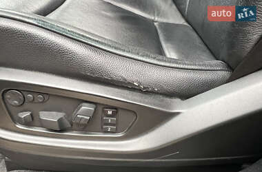 Позашляховик / Кросовер BMW X6 2010 в Хмельницькому