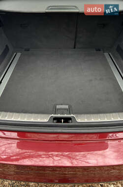 Позашляховик / Кросовер BMW X6 2010 в Хмельницькому