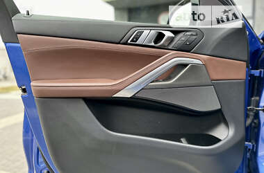 Внедорожник / Кроссовер BMW X6 2019 в 