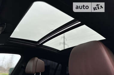 Внедорожник / Кроссовер BMW X6 2019 в 