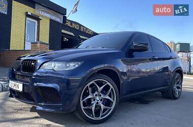 Внедорожник / Кроссовер BMW X6 2008 в 