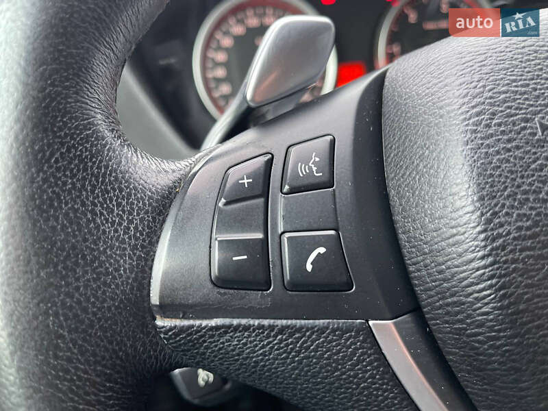 Внедорожник / Кроссовер BMW X6 2011 в Киеве