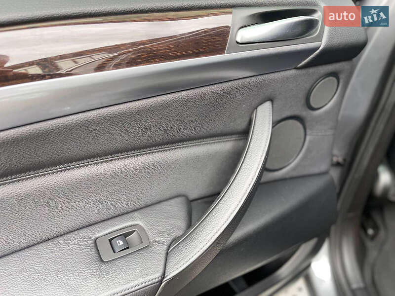 Внедорожник / Кроссовер BMW X6 2011 в Киеве