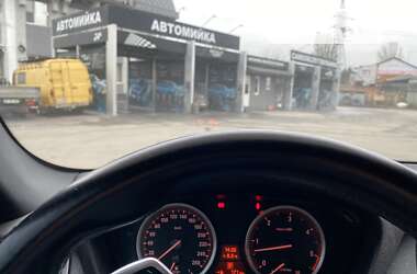 Позашляховик / Кросовер BMW X6 2013 в Вінниці