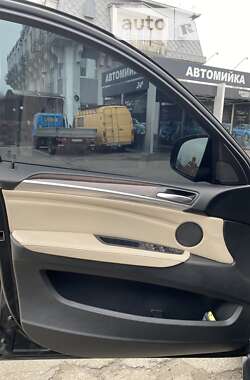 Позашляховик / Кросовер BMW X6 2013 в Вінниці