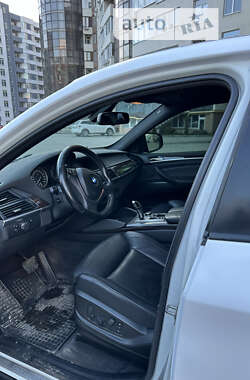 Позашляховик / Кросовер BMW X6 2012 в Тернополі