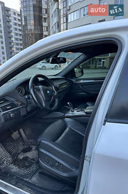 Внедорожник / Кроссовер BMW X6 2012 в Тернополе