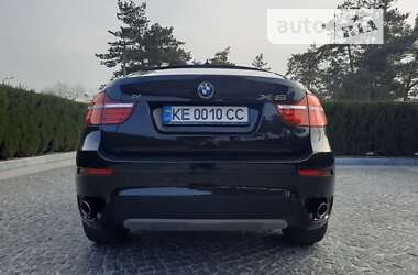 Позашляховик / Кросовер BMW X6 2013 в Дніпрі