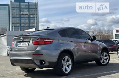 Внедорожник / Кроссовер BMW X6 2008 в Киеве