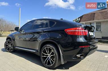 Внедорожник / Кроссовер BMW X6 2011 в Харькове