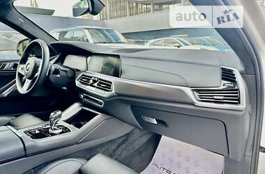 Внедорожник / Кроссовер BMW X6 2022 в 