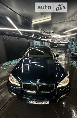 Внедорожник / Кроссовер BMW X6 2013 в Киеве