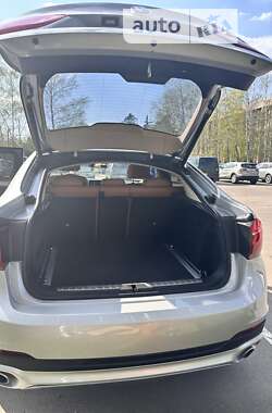 Внедорожник / Кроссовер BMW X6 2015 в Кривом Роге