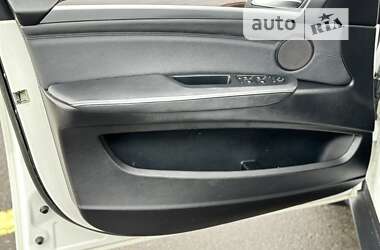 Позашляховик / Кросовер BMW X6 2013 в Полтаві