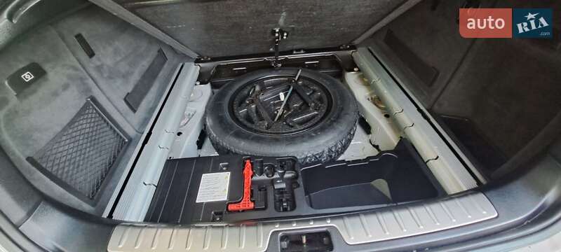 Внедорожник / Кроссовер BMW X6 2008 в Одессе фото 25 Внедорожник / Кроссовер BMW X6 2008 в Одессе