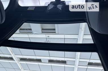 Позашляховик / Кросовер BMW X6 2020 в Дніпрі