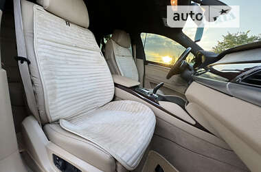 Внедорожник / Кроссовер BMW X6 2011 в Коломые