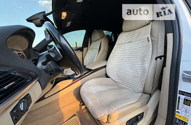 Позашляховик / Кросовер BMW X6 2011 в Коломиї