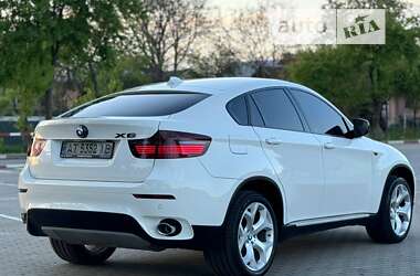 Внедорожник / Кроссовер BMW X6 2011 в Коломые