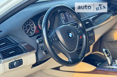 Внедорожник / Кроссовер BMW X6 2011 в Коломые