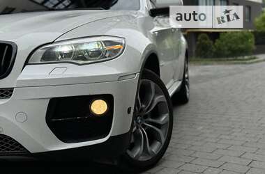 Внедорожник / Кроссовер BMW X6 2013 в Ивано-Франковске