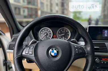 Внедорожник / Кроссовер BMW X6 2013 в Ивано-Франковске