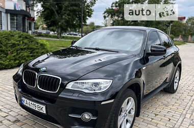 Позашляховик / Кросовер BMW X6 2011 в Білій Церкві