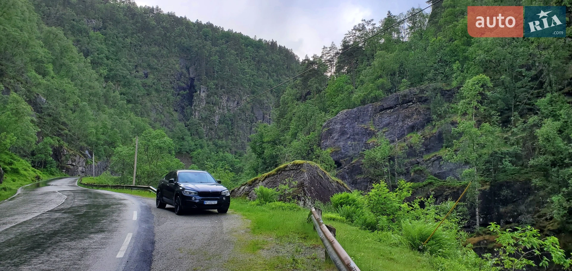 2018 BMW X6 - мініатюра 29