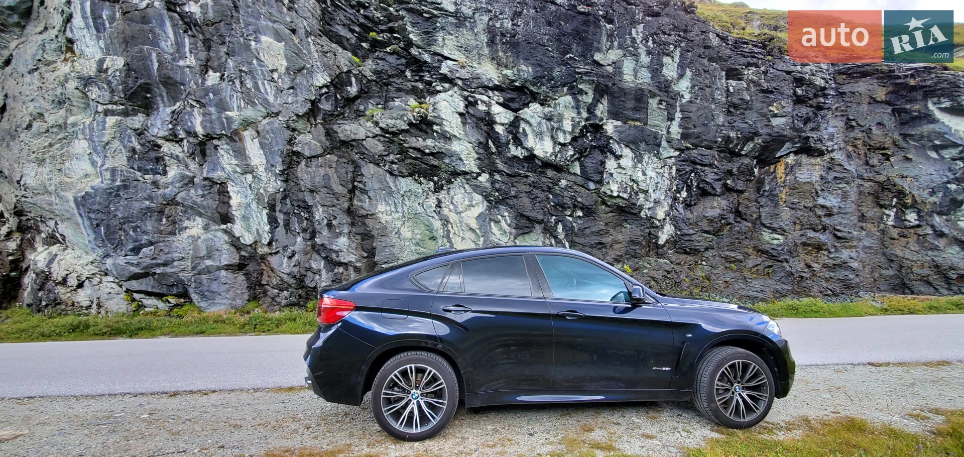 2018 BMW X6 - мініатюра 37