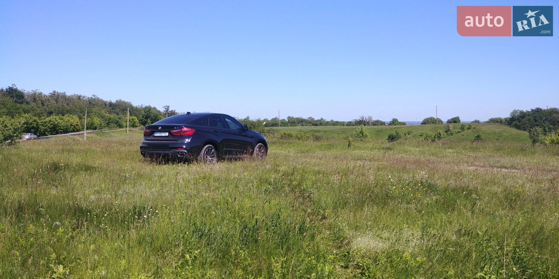 2018 BMW X6 - мініатюра 53