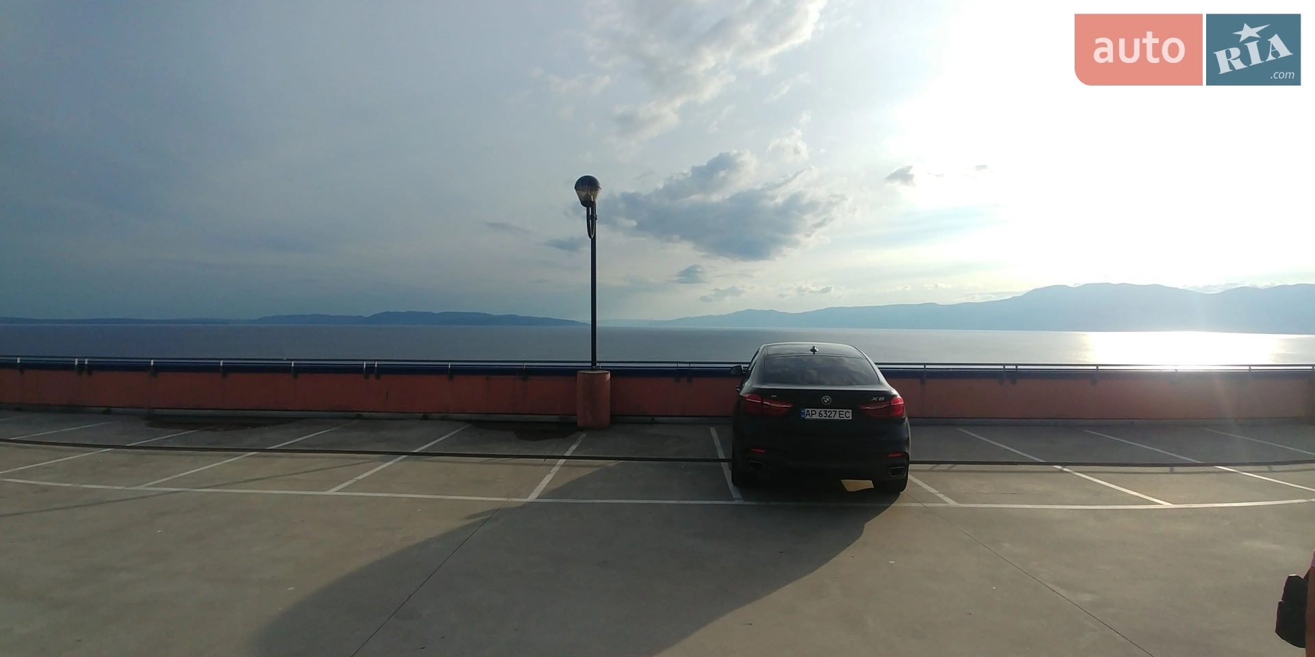 2018 BMW X6 - мініатюра 55