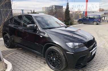 Позашляховик / Кросовер BMW X6 2014 в Львові