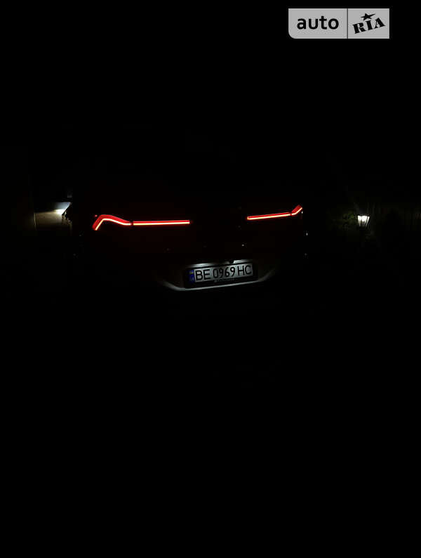 Внедорожник / Кроссовер BMW X6 2021 в Первомайске