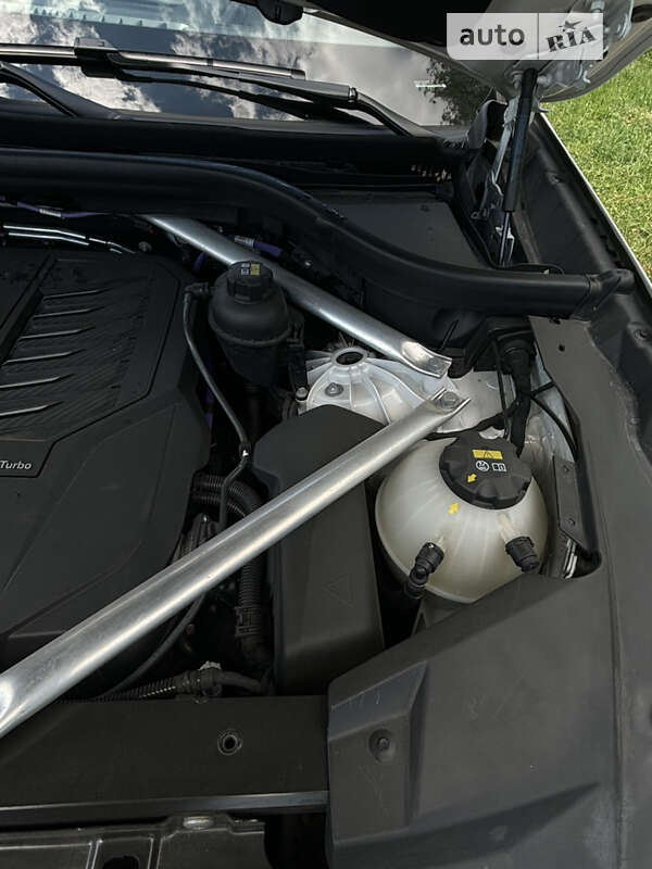 Внедорожник / Кроссовер BMW X6 2021 в Первомайске