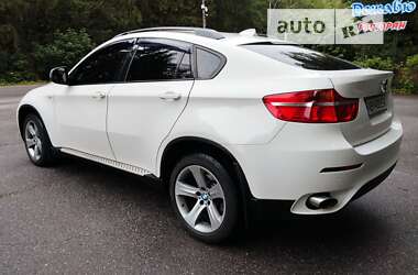 Внедорожник / Кроссовер BMW X6 2010 в Хмельнике