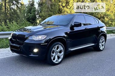 BMW X6 2010