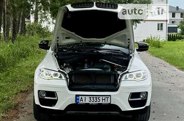 Внедорожник / Кроссовер BMW X6 2012 в Киеве