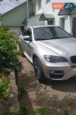 BMW X6 2012 BMW X6 2012
