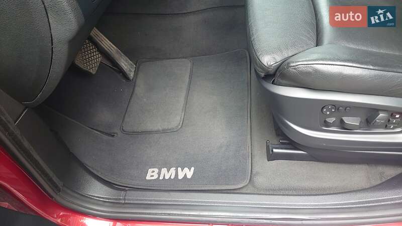 Внедорожник / Кроссовер BMW X6 2008 в Львове