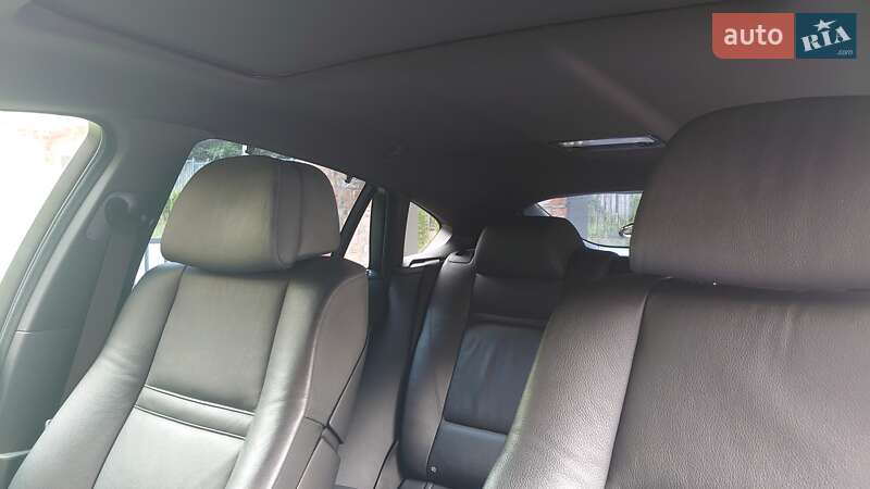 Внедорожник / Кроссовер BMW X6 2008 в Львове