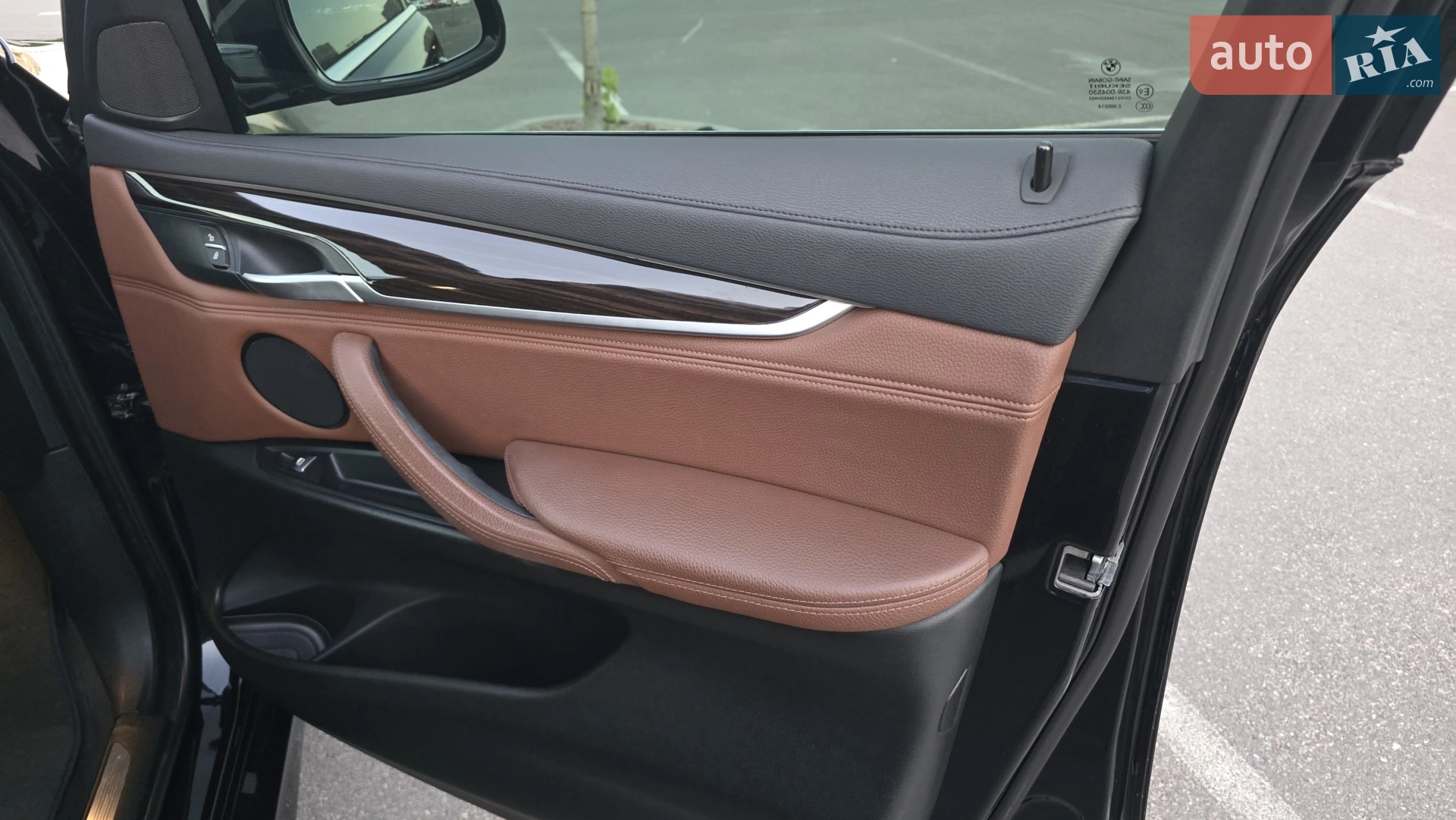 2015 BMW X6 - мініатюра 19