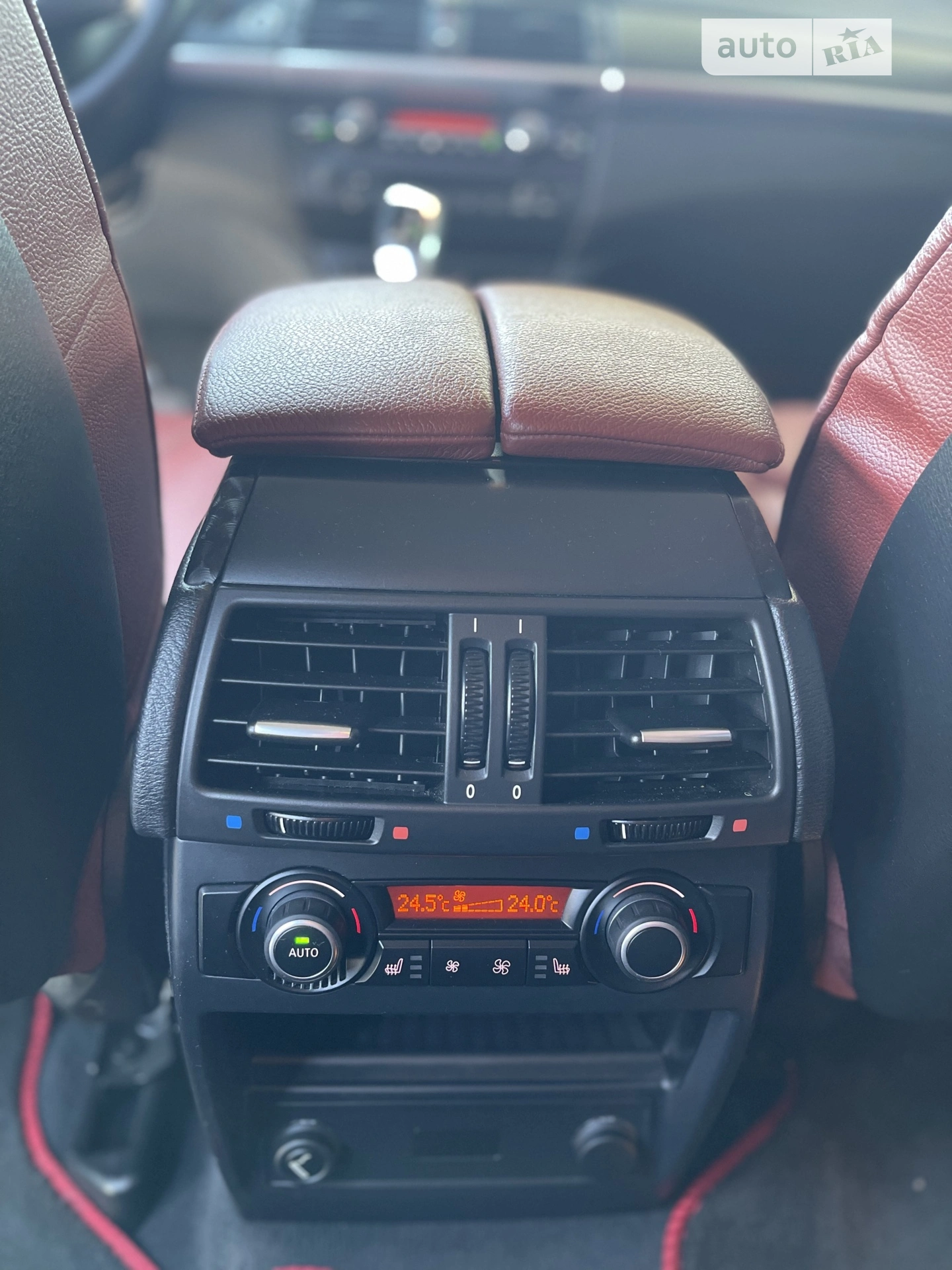 2013 BMW X6 - мініатюра 16