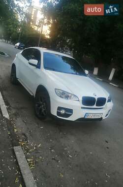 BMW X6 2010