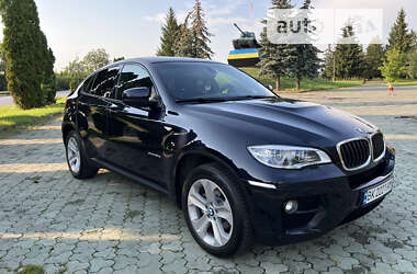 BMW X6 2014