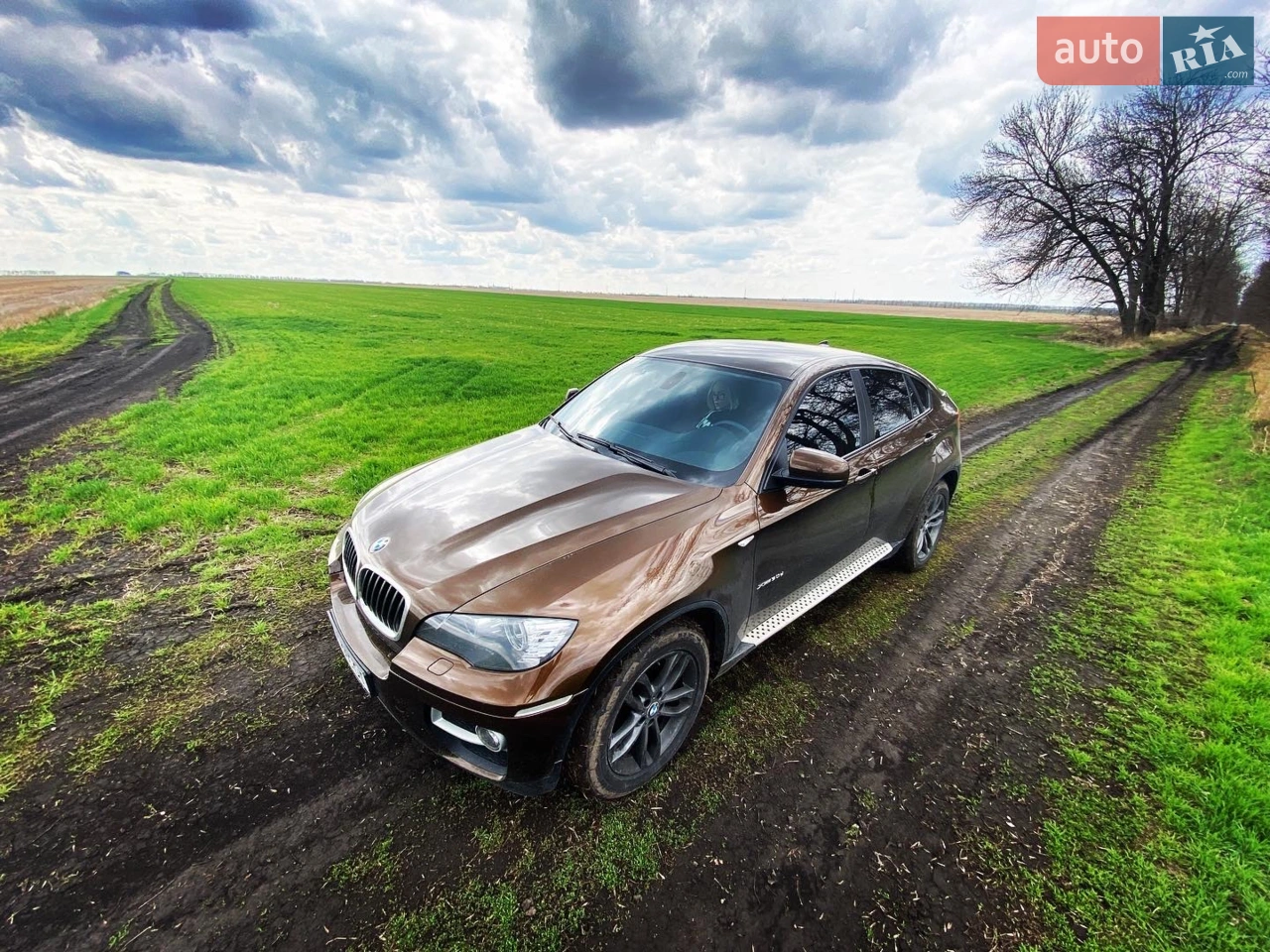2015 BMW X6 - мініатюра 20