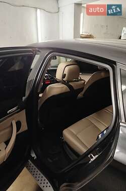 Внедорожник / Кроссовер BMW X6 2011 в 