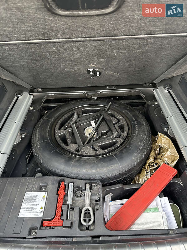 Позашляховик / Кросовер BMW X6 2008 в Чернівцях