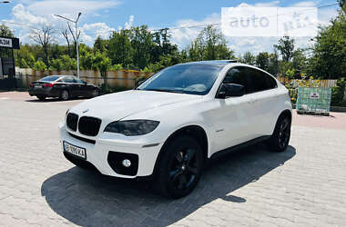 Внедорожник / Кроссовер BMW X6 2009 в Виннице