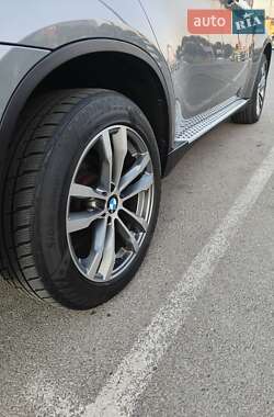 Внедорожник / Кроссовер BMW X6 2013 в Днепре